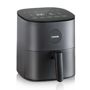 ＶｅＳｙｎｃ｜ノンフライヤー　4.7L　グレー｜L501COMBO