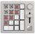 Glorious（グロリアス）｜ワイヤレス・有線両対応 テンキーボード Glorious Numpad Prebuilt（White Ice）｜GLO-GMMK-NP-FOX-W