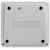 Glorious（グロリアス）｜ワイヤレス・有線両対応 テンキーボード Glorious Numpad Prebuilt（White Ice）｜GLO-GMMK-NP-FOX-W