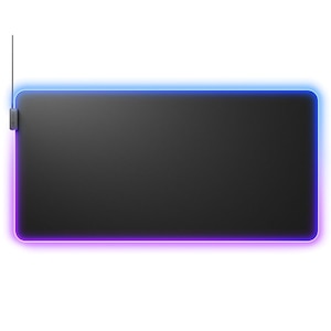 Glorious�i�O�����A�X�j�bGlorious �}�E�X�p�b�h2 GLED�iXXL�E�u���b�N�j�bGLO-MP2-GLED-XXL-B