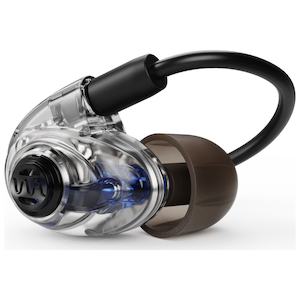 ウェストンオーディオ｜2BA 搭載アンビエント型インイヤーモニター｜WA-AM-PRO-X20