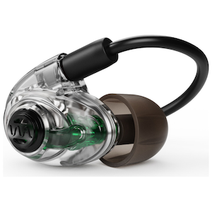 ウェストンオーディオ｜3BA 搭載アンビエント型インイヤーモニター｜WA-AM-PRO-X30