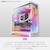 NZXT�b�f���A���`�����o�[�s���[���X PC�P�[�X H6 �yATX / MicroATX / Mini-ITX�z�i�z���C�g�j�bCC-H62FW-01