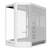 NZXT�b�f���A���`�����o�[�s���[���X PC�P�[�X H6 �yATX / MicroATX / Mini-ITX�z�i�z���C�g�j�bCC-H62FW-01