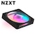 NZXT�b120mmRGB�P�[�X�t�@�� F120 RGB�i2026�j�i�u���b�N�j�bRF-R212S-BF