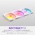 NZXT�b360mmRGB�P�[�X�t�@�� F360 RGB�i2026�j�V���O���t���[���i�z���C�g�j�bRF-R236U-WF