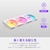 NZXT�b360mmRGB�P�[�X�t�@�� F360 RGB�i2026�j�V���O���t���[���i�z���C�g�j�bRF-R236U-WF