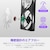 NZXT�b140mmRGB�P�[�X�t�@�� F140 RGB�i2026�j�i�u���b�N�j�bRF-R214S-BF