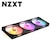 NZXT�b420mmRGB�P�[�X�t�@�� F420 RGB�i2026�j�V���O���t���[���i�u���b�N�j�bRF-R242U-BF
