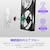 NZXT�b420mmRGB�P�[�X�t�@�� F420 RGB�i2026�j�V���O���t���[���i�u���b�N�j�bRF-R242U-BF