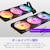 NZXT�b420mmRGB�P�[�X�t�@�� F420 RGB�i2026�j�V���O���t���[���i�u���b�N�j�bRF-R242U-BF