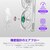 NZXT�b420mmRGB�P�[�X�t�@�� F420 RGB�i2026�j�V���O���t���[���i�z���C�g�j�bRF-R242U-WF