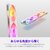 NZXT�b420mmRGB�P�[�X�t�@�� F420 RGB�i2026�j�V���O���t���[���i�z���C�g�j�bRF-R242U-WF