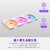 NZXT�b420mmRGB�P�[�X�t�@�� F420 RGB�i2026�j�V���O���t���[���i�z���C�g�j�bRF-R242U-WF