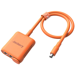 Jackery�bSolarSaga �A�_�v�^�[�bJA-CA3SA