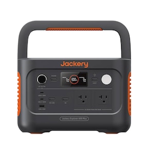 Jackeryb|[^ud 632.3Wh ACo̓RZg2USB-Co͓ځbJE-600C