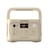 Jackery�b�|�[�^�u���d�� 632.3Wh AC�o�̓R���Z���g2���@USB-C�o�͓���(�T���h�S�[���h)�bJE-600C-SJ(���޺����