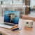Jackery�b�|�[�^�u���d�� 99.2Wh USB-C�o�͓���(�T���h�S�[���h)�bJE-100A-SJ