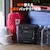 Jackery�b�|�[�^�u���d���@1536W���@AC�R���Z���g3���@USB-C�o�͓��ځbJE-1500C