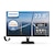 Philips｜フィリップス｜液晶ディスプレイ(23.8型/IPS/FullHD 1920×1080/100Hz/1ms/HDMI1.4/USB Type-C/VESA/5年保証)(ブラック)｜24E1N1300A/11