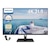Philips｜フィリップス｜液晶ディスプレイ(31.5型/VA/4K UHD 3840×2160/60Hz/4ms/HDR10/HDMI2.0/DP1.4/VESA/5年保証)(ブラック)｜32E1N1800LA/11