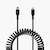 AUKEY�b�R�C���^ USB-C to Lightning�P�[�u�� 1.5m�bCB-CL19-BK