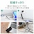AUKEY�b�R�C���^ USB-C to Lightning�P�[�u�� 1.5m�bCB-CL19-BK