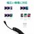 AUKEY�b�R�C���^ USB-C to Lightning�P�[�u�� 1.5m�bCB-CL19-BK