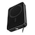 AUKEY�bMaglink �}�O�l�b�g�����C�����X�[�d�Ή� ���o�C���o�b�e���[ 10000mAh�i�u���b�N�j�bPB-ML01-BK