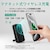 AUKEY�bMaglink �}�O�l�b�g�����C�����X�[�d�Ή� ���o�C���o�b�e���[ 10000mAh�i�u���b�N�j�bPB-ML01-BK