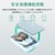 AUKEY�bMaglink �}�O�l�b�g�����C�����X�[�d�Ή� ���o�C���o�b�e���[ 10000mAh�i�u���b�N�j�bPB-ML01-BK