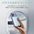 AUKEY�bMaglink �}�O�l�b�g�����C�����X�[�d�Ή� ���o�C���o�b�e���[ 10000mAh�i�u���b�N�j�bPB-ML01-BK
