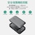 AUKEY�b���o�C���o�b�e���[ ��e�� USB-C�~1�|�[�g/USB-A�~1�|�[�g 20000mAh�bPB-Y57-GY