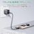 AUKEY�bUSB�[�d�� Comet 30W PD�Ή� �܂肽���ݎ� USB-C�~1�|�[�g�i�O���[�j�bPA-C1-GY