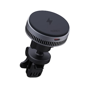 AUKEY�bQi2 �A�N�e�B�u��p�@�\���� �ԍڃ��C�����X�[�d�X�}�z�z���_�[�bHD-MC13A-GY