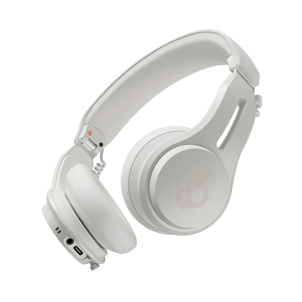 Skullcandy スカルキャンディ Bluetooth ヘッドホン スカルキャンディ | ヘッドホン | ヘッドバンド型 | Joshin web