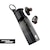 �X�J���L�����f�B�b�m�C�Y�L�����Z�����O�@�\���ځ@���S���C�����XBluetooth�C���z���iTrue Black�j�bS2MTW-T740