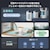 SwitchBot�b��C����@�i25��܂Ł@�z���C�g�j�bW5302310