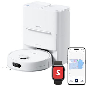 SwitchBot�b���{�b�g�|���@ (�z���C�g)�bW6602001