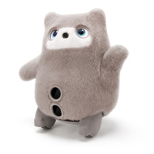 SwitchBot�b�`�h���{�b�g KATA�t�����Y�i�O���[�j�bW7912301