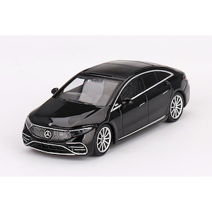 �l�h�m�h�|�f�s�b1/64 �����Z�f�X �x���c EQS 580 4MATIC �u���b�N(���n���h��)�yMGT00694-L�z�bMGT00694-L MB EQS 580 4MATIC ��ׯ� LHD