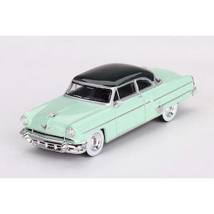 �l�h�m�h�|�f�s�b1/64 �����J�[�� �J�v�� 1954 �p�[�N���[���O���[��(���n���h��)�yMGT00623-L�z�y�݌ɏ����z�bMGT00623-L �ݶ�� ���� 1954 ��ذ� LHD