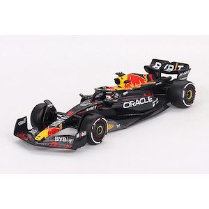 �l�h�m�h�|�f�s�b1/64 �I���N�� ���b�h�u�� ���[�V���O RB19 2023 �D���� #1 �o�[���[���O�����v���yMGT00724-L�z�bMGT00724-L RB19 2023 #1 �ްڰ�GP