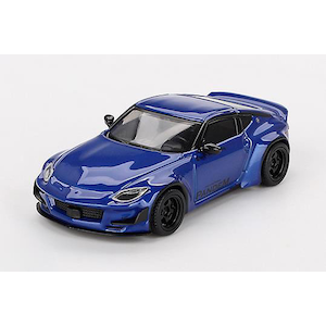 �l�h�m�h�|�f�s�b1/64 Pandem Nissan Z �Z�C�����u���[(�E�n���h��)�yMGT00778-R�z�bMGT00778-R ������ Ư�� Z ������ٰ RHD