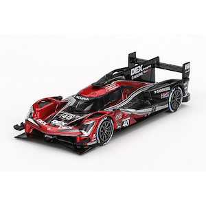 �l�h�m�h�|�f�s�b1/64 Acura ARX-06 GTP IMSA �Z�u�����O12���� 2024 �D���� #40 Wayne Taylor Racing with Andretti�yMGT00837-L�z�bMGT00837-L ����ARX-06 ����ݸ� 2024 #40