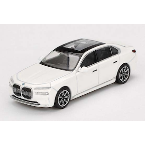 lhmh|fsb1/64 BMW i7 xDrive60 ~lzCg(Enh)yMGT00819-Rzy݌ɏzbMGT00819-R BMW i7 xDrive60 zCg RHD