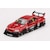 ＭＩＮＩ－ＧＴ｜1/64 Nissan LB-ER34 Super Silhouette スカイライン レッド/ブラック(右ハンドル)【MGT00843-R】｜MGT00843-R ﾆｯｻﾝ LB-ER34 SS ﾚｯﾄﾞ/ﾌﾞﾗｯｸ
