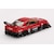 ＭＩＮＩ－ＧＴ｜1/64 Nissan LB-ER34 Super Silhouette スカイライン レッド/ブラック(右ハンドル)【MGT00843-R】｜MGT00843-R ﾆｯｻﾝ LB-ER34 SS ﾚｯﾄﾞ/ﾌﾞﾗｯｸ