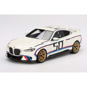 TOP SPEEDb1/18 BMW M4 3.0 CSLyTS0495zy݌ɏzbTS0495 BMW M4 3.0 CSL