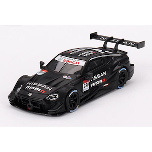 �l�h�m�h�|�f�s�b1/64 Nissan Z GT500 NISMO SUPER GT�V���[�Y 2021 #230 �v���[���e�[�V����(���n���h��)�yMGT00755-L�z�bMGT00755-L Ư�� GT500 SUPER GT 2021 #230